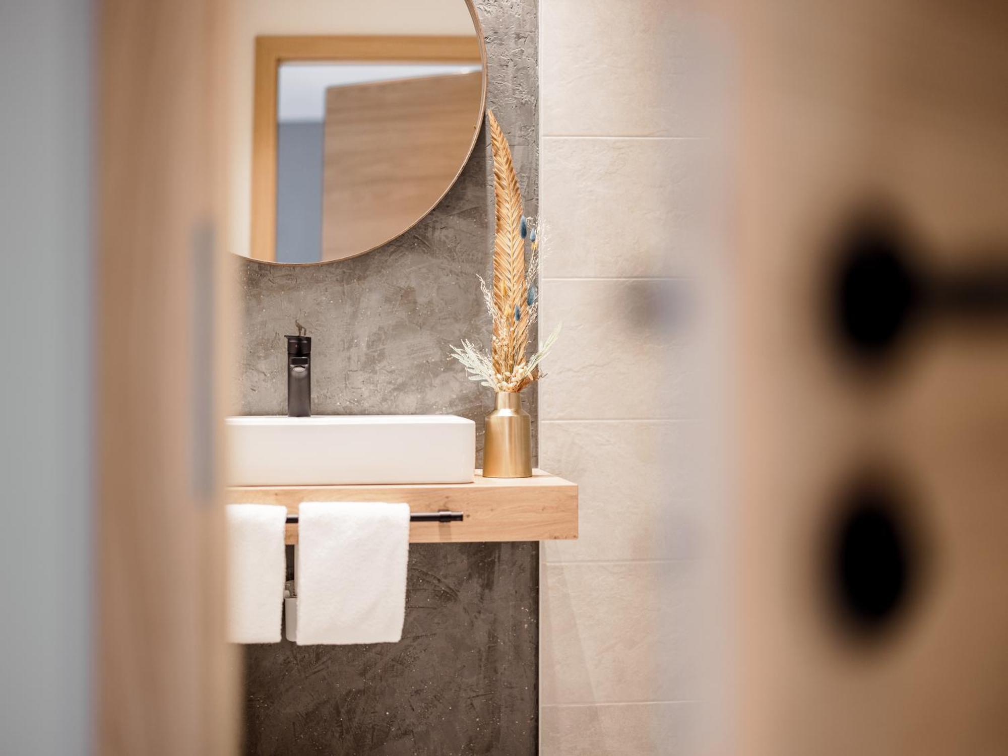 Myalps Tirol Inklusive Sky- Wellness Oetz Exterior foto