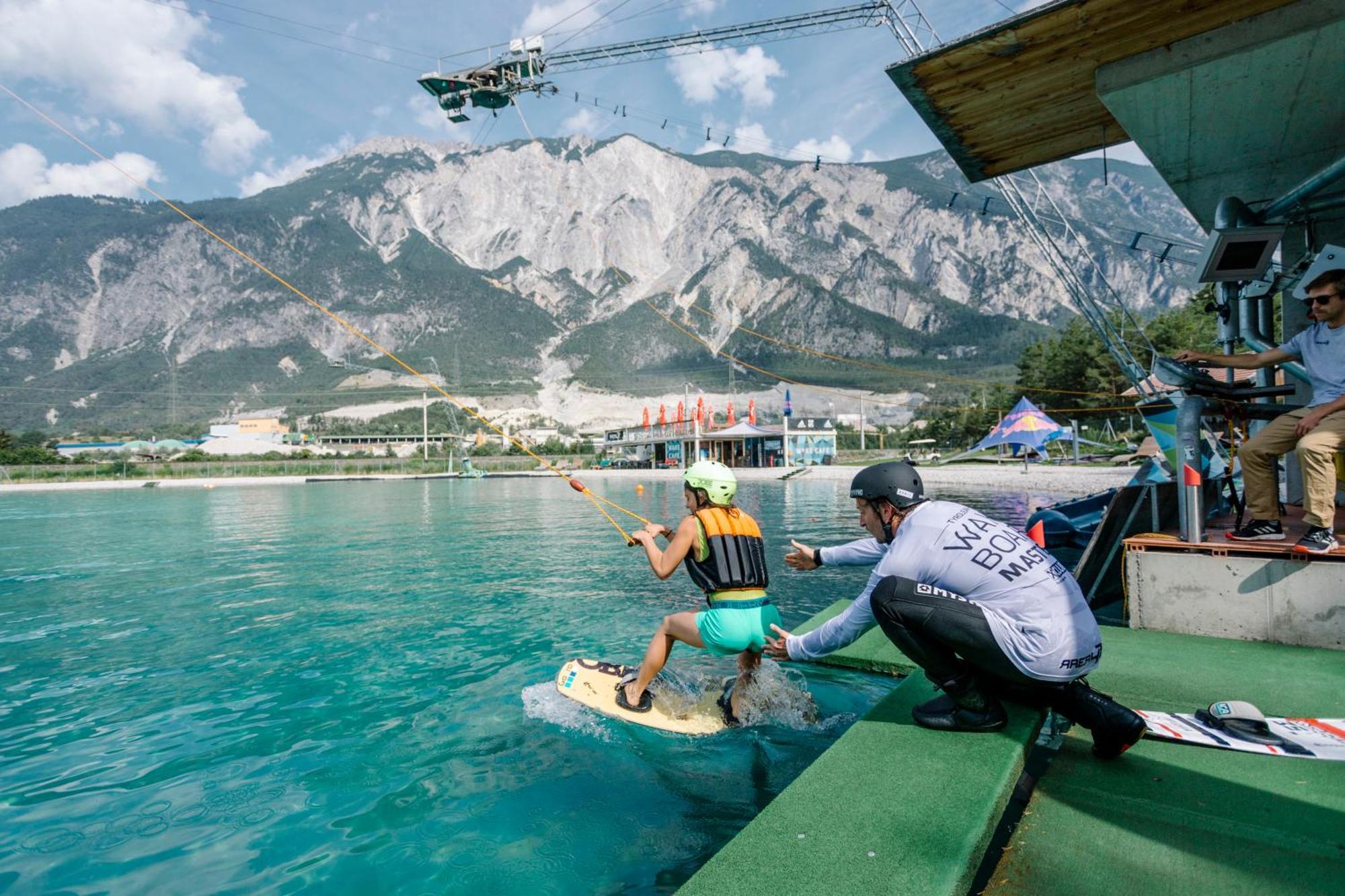 Myalps Tirol Inklusive Sky- Wellness Oetz Exterior foto