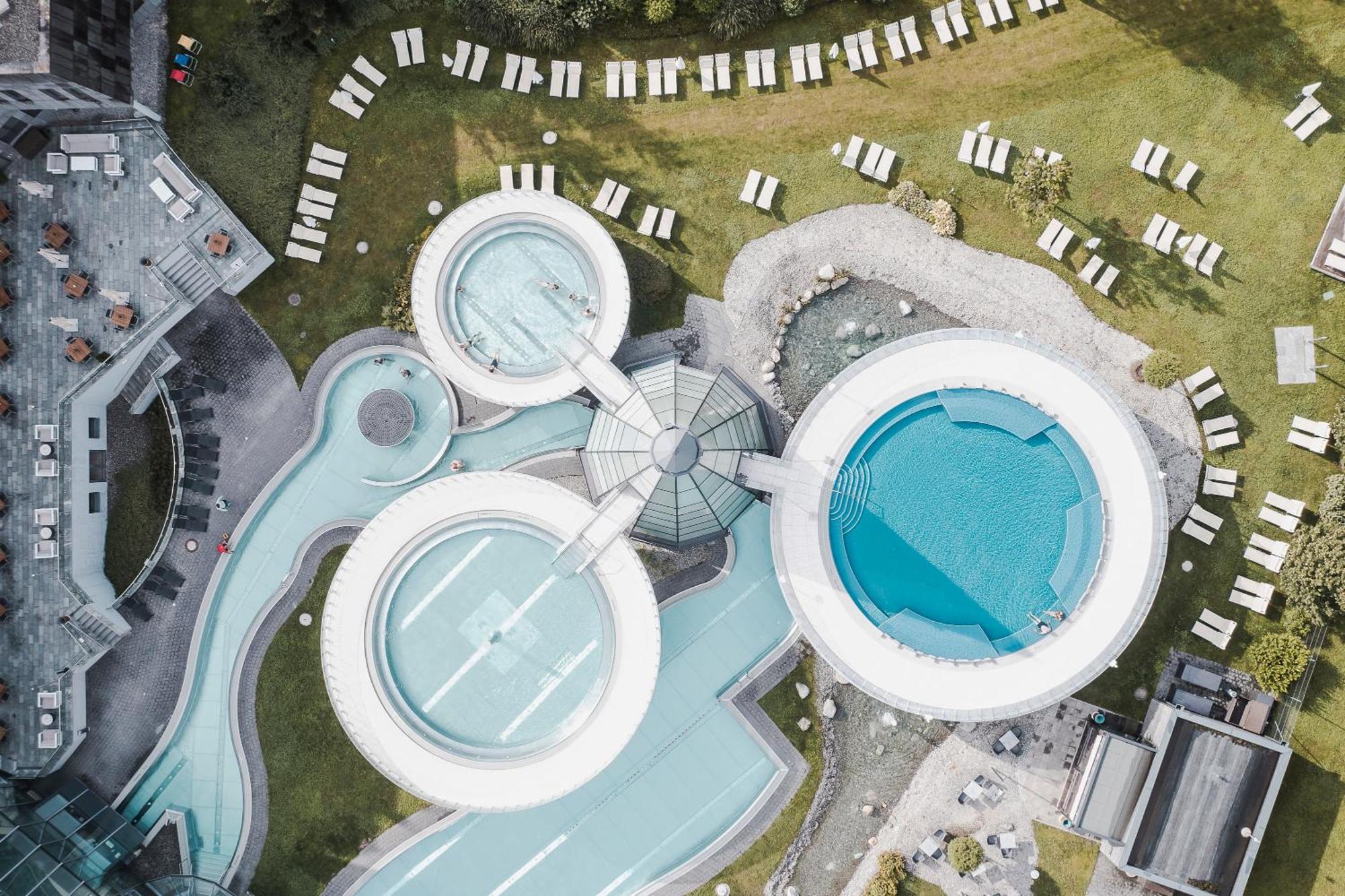 Myalps Tirol Inklusive Sky- Wellness Oetz Exterior foto