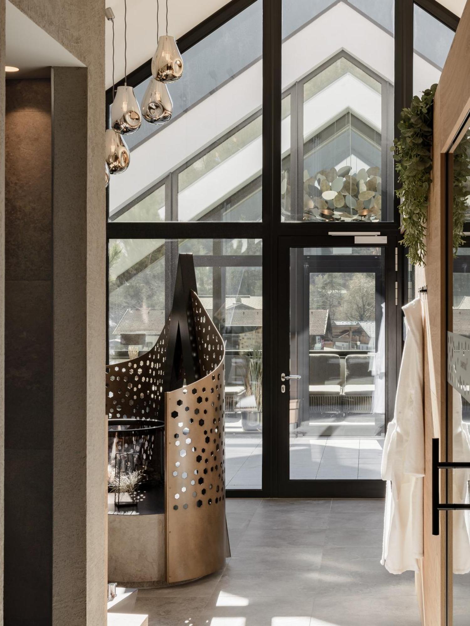 Myalps Tirol Inklusive Sky- Wellness Oetz Exterior foto
