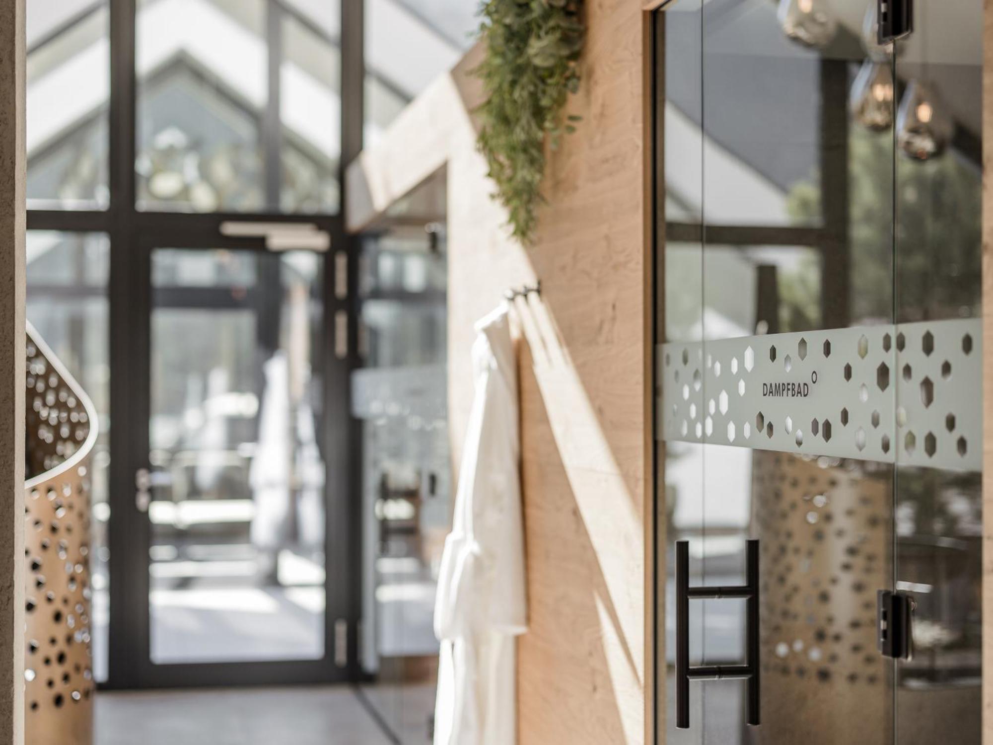 Myalps Tirol Inklusive Sky- Wellness Oetz Exterior foto