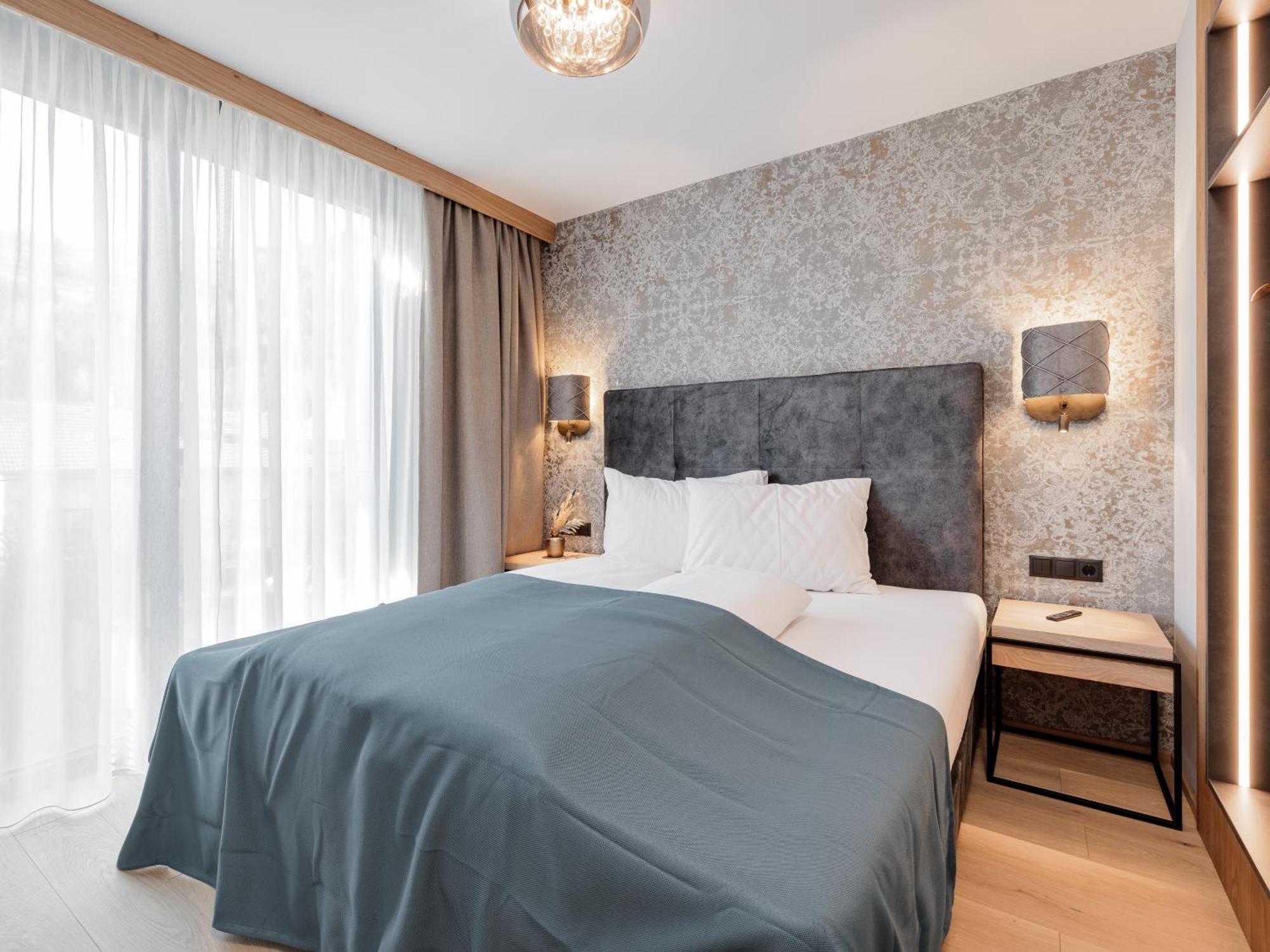 Myalps Tirol Inklusive Sky- Wellness Oetz Quarto foto